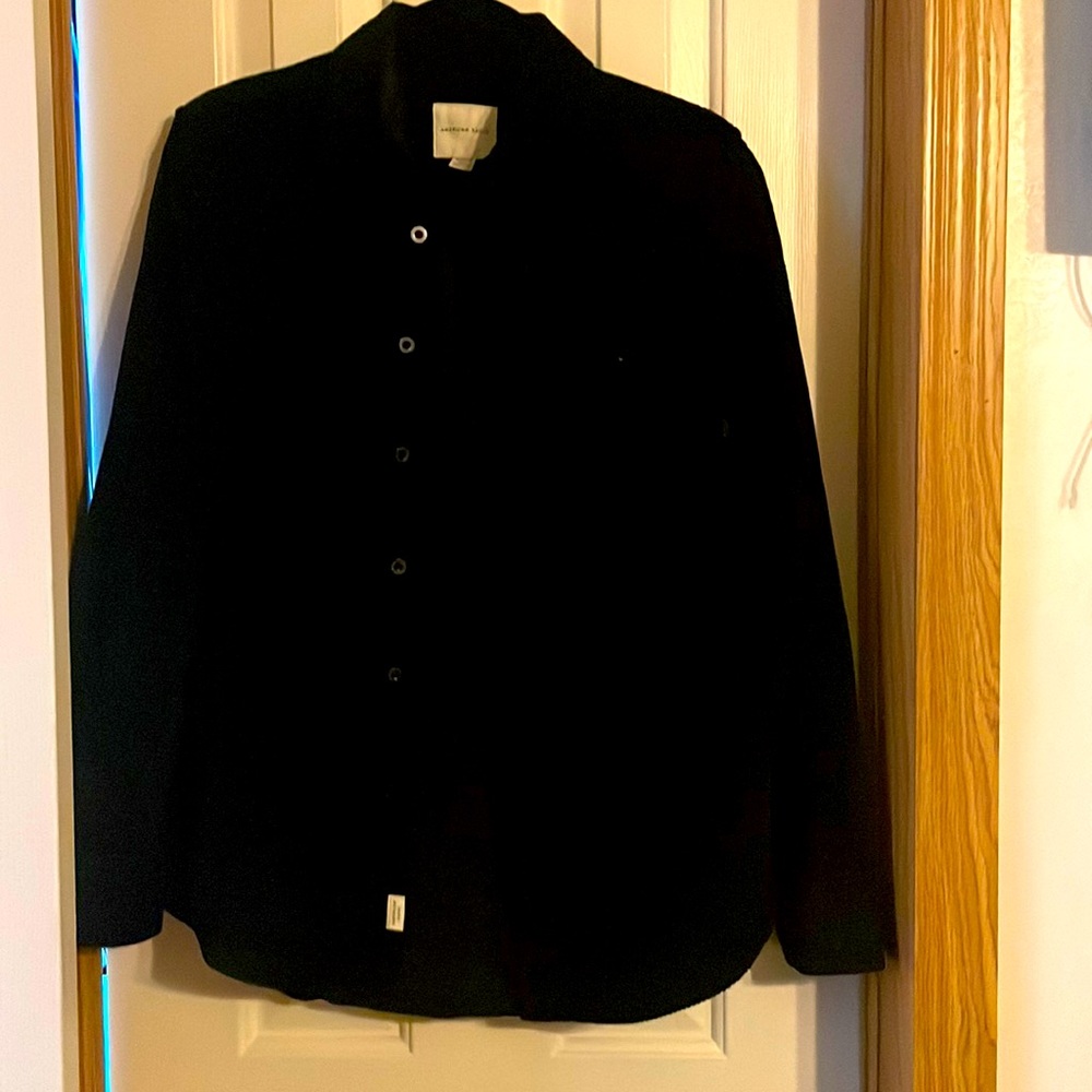 Brand new without tags America Eagle Corduroy Shirt